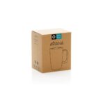 Aviana™ Rowan RCS Recycled Mug 450 ML - Slika 8