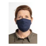 Reusable 2-ply cotton face mask - Image 3