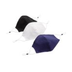 Reusable 2-ply cotton face mask - Image 8