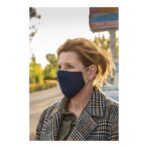 Reusable 2-ply cotton face mask - Image 9