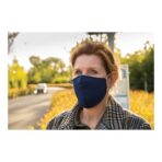 Reusable 2-ply cotton face mask - Image 10