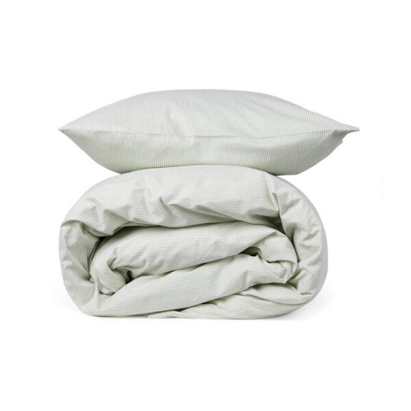 VINGA Montgomery premium cotton bed linen, 4 pcs set