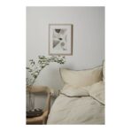 VINGA Marston OCS organic cotton bed linen, 4 pcs set - Slika 4