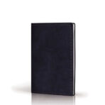 "OGI flexi maxi" CRNI NOTES B5, poslovni, dim: 16,5 x 23,5 cm, 192str, P/20