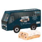 3D present bus, mini stollen - Image 2