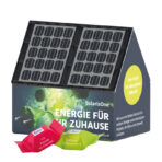 3D present house, Ritter SPORT Schokowürfel - Image 2