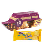 3D present ship, KuchenMeister mini cake - Image 2