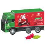 Advent calendar truck, Ritter SPORT chocolate cubes - Image 2