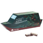 Advent calendar boat, Sarotti chocolate bars mixed - Slika 2