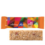 Corny Haferkraft Bar, almond-caramell - Image 2