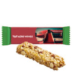 Corny cereal bar, white cardboard promotional case, , nut - Slika 2