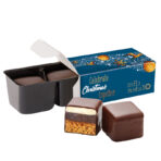 Domino stone twopack in promotional box