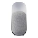 Recycled ABS speaker Rumi
