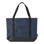rPET polyester (600D) tote bag Lumi