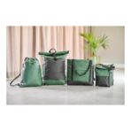 rPET polyester (600D) tote bag Lumi - Slika 3