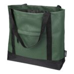 rPET polyester (600D) tote bag Lumi - Slika 6