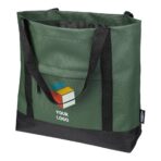 rPET polyester (600D) tote bag Lumi - Slika 7