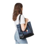 rPET polyester (600D) tote bag Lumi - Slika 10