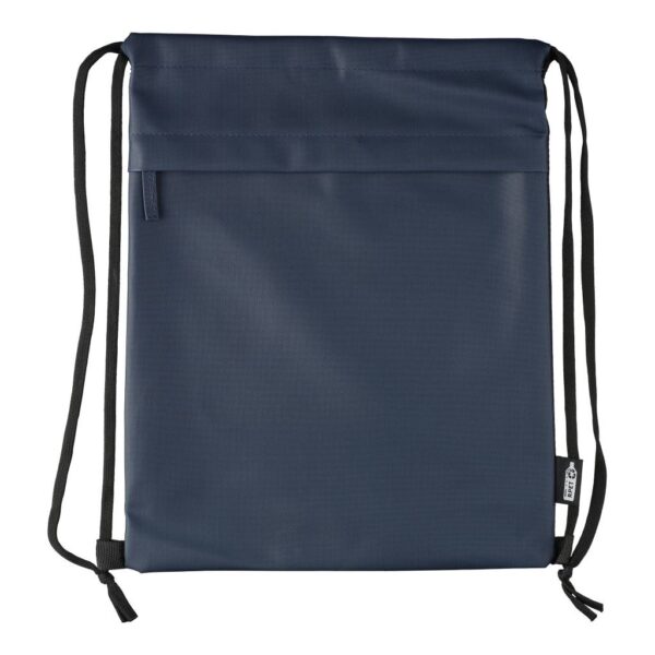 rPET polyester (600D) drawstring backpack Auri