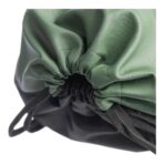 rPET polyester (600D) drawstring backpack Auri - Slika 6