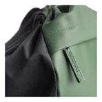 rPET polyester (600D) drawstring backpack Auri - Slika 8