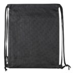 rPET polyester (600D) drawstring backpack Auri - Slika 10