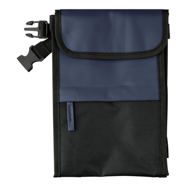 rPET polyester (600D) cooler bag Eira