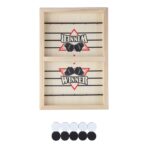 Wooden ejection game Rio - Image 2