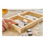 Wooden ejection game Rio - Image 4