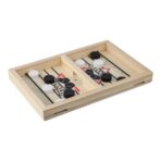 Wooden ejection game Rio - Image 9