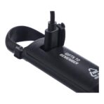 Recycled ABS mini flashlight Zai - Slika 12