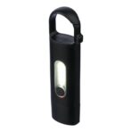 Recycled ABS mini flashlight Zai - Slika 6