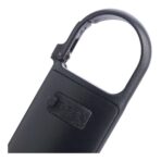 Recycled ABS mini flashlight Zai - Slika 9