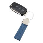 Denim keychain Enzi - Slika 3