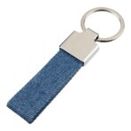Denim keychain Enzi - Slika 4