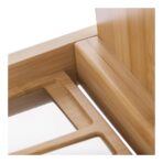 Bamboo cheese board Zea - Image 6