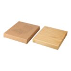 Bamboo cheese board Zea - Image 8