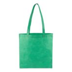 Nonwoven (80 gsm) shopping bag Taye - Image 2