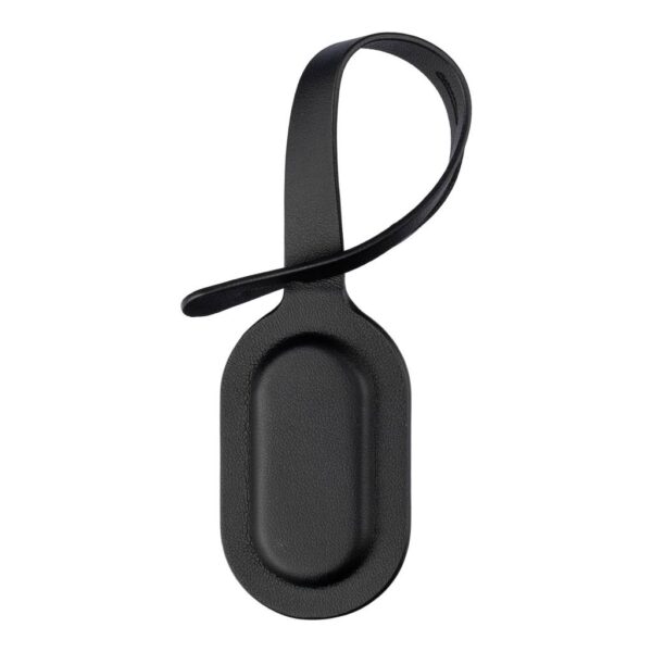Recycled PU tag Kaia