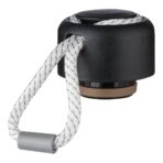 Recycled stainless steel double-walled drinking bottle (500 ml) Solene - Image 10