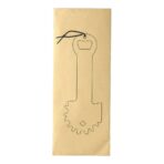 Stainless steel barbecue cleaner Elara - Slika 8