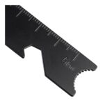 Stainless steel firestarter rod Azra - Image 12