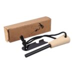 Stainless steel firestarter rod Azra - Image 13