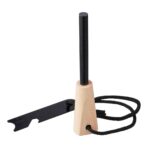 Stainless steel firestarter rod Azra - Image 8