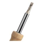 Rubberwood screwdriver set Leni - Image 3