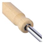 Rubberwood screwdriver set Leni - Image 8