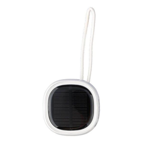 Recycled ABS speaker Mireya