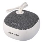 Recycled ABS speaker Mireya - Image 7