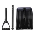 PP snow shovel Zaya - Slika 2