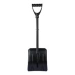 PP snow shovel Zaya - Slika 4